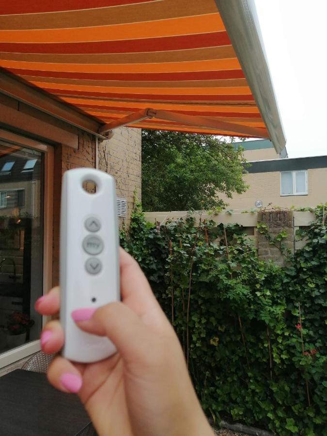 Yuki Villa Zandvoort Exteriör bild