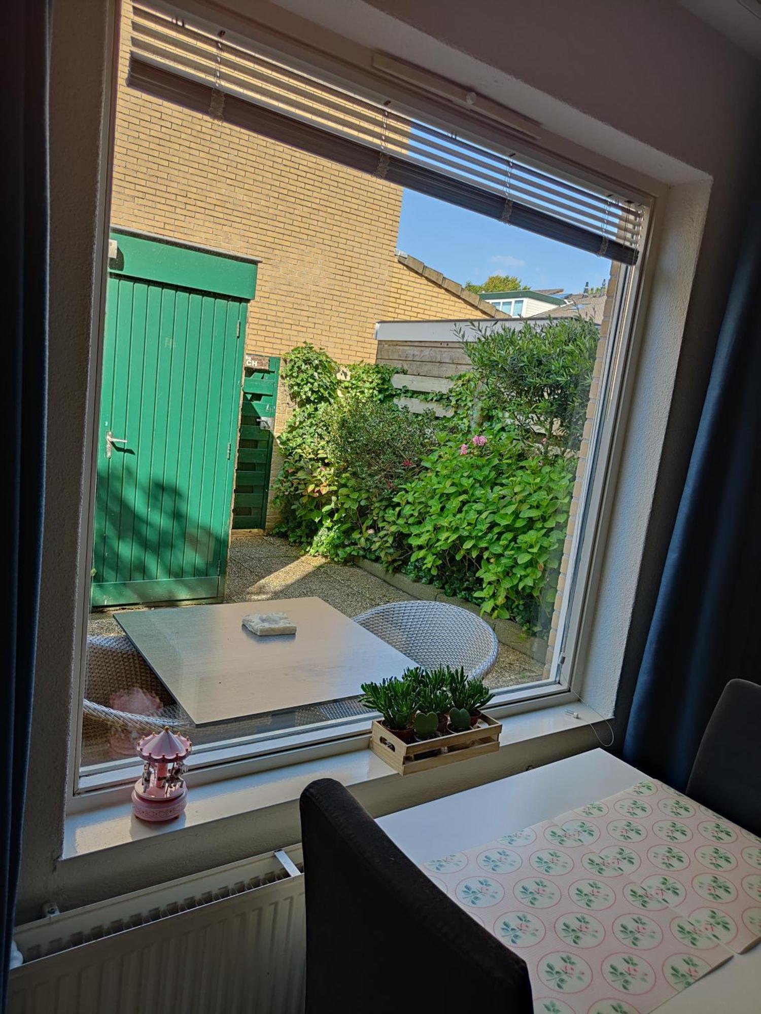 Yuki Villa Zandvoort Exteriör bild