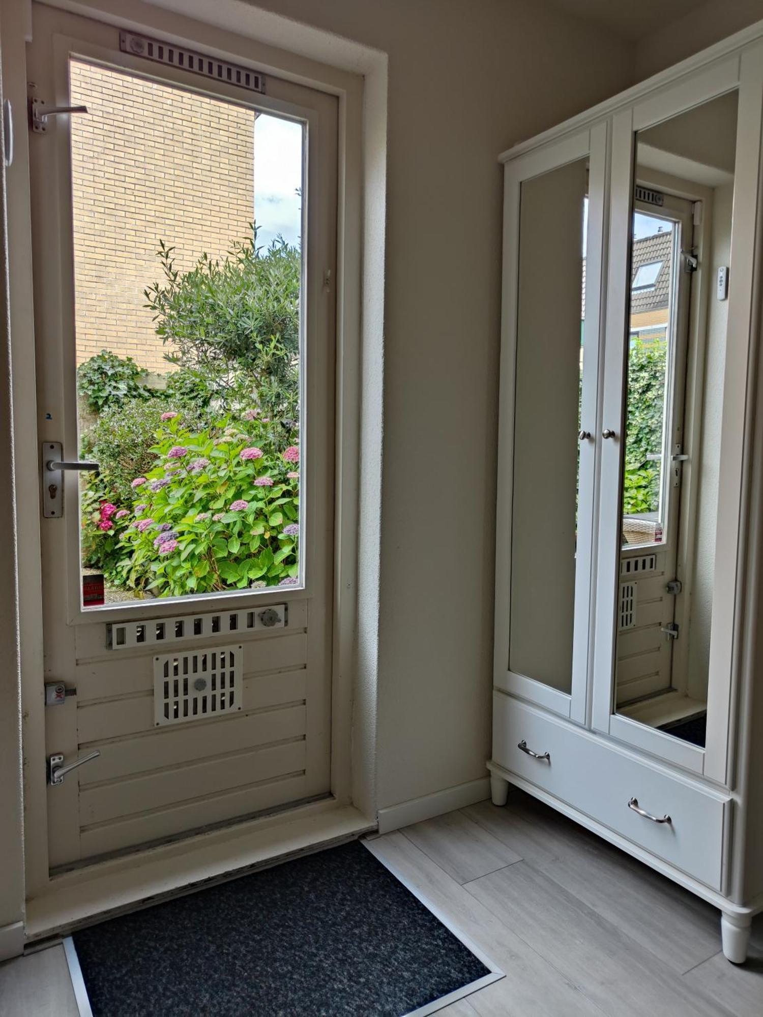 Yuki Villa Zandvoort Exteriör bild